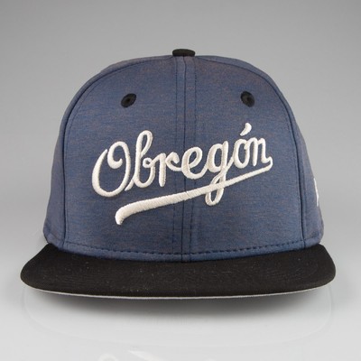 New 2017 Yaquis De Obregon 9fifty Official Lmp Diamond Edition