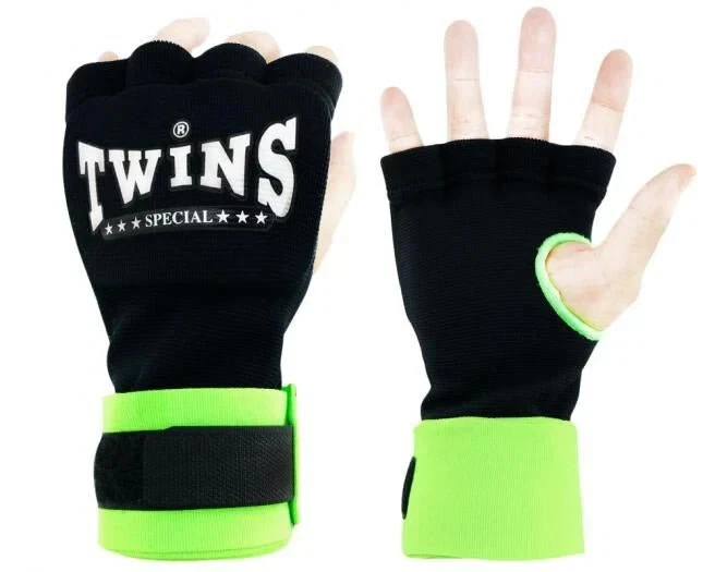 Twins Boxing Wraps Hand mma handwraps Quick CH7 Muay Thai - Image 4 of 4