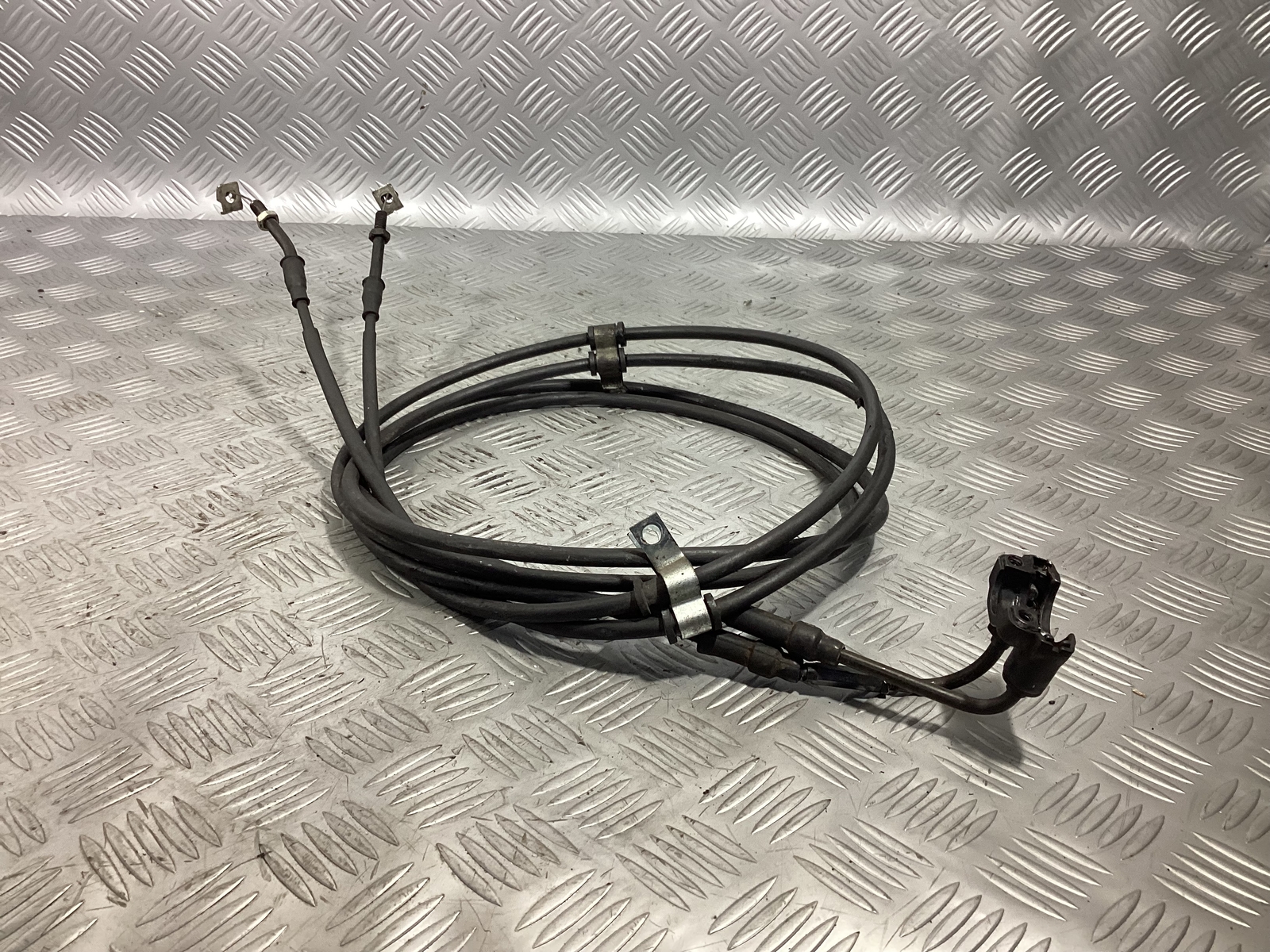 GAS WIRE CABLE PIAGGIO BEVERLY 300 ie POLICE 2017 2020