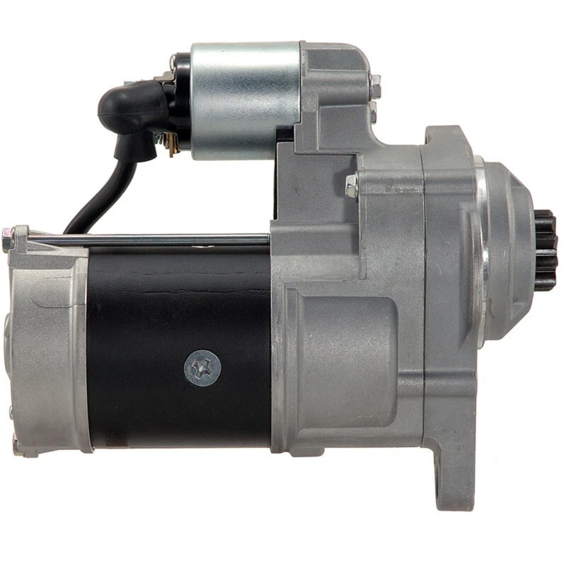 ACDelco Starter Motor 337-1123 19296670 For 04-10 Chevrolet Silverado 2500 HD - Image 4 of 4