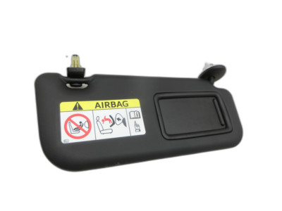 Sonnenblende Rechts für Beifahrer Toyota Corolla E21 19-23 7431002M30C0 30tkm