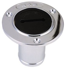 Perko 1270DPD99A | Diesel Fuel Fill Cap Only 1270-DPD-99A