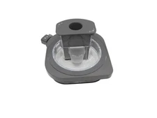 Feed Chute Lid With 2-Part Pusher Only for Ninja Foodi SS401