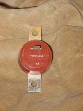 MOV Varistor, V250PA40A, new