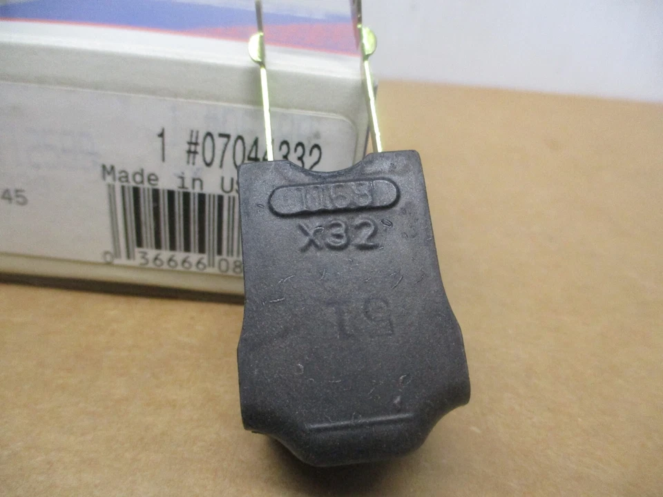 GM AC Delco 07044332 FLOAT - Image 4 of 4