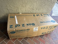 skywalker trampoline replacement parts