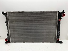 Radiateur Audi S8