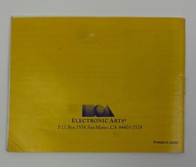 Skate or Die 2: The Search for Double Trouble (Nintendo NES, 1992) CIB