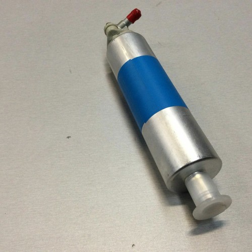 GENUINE QUALITY MERCEDES-BENZ FUEL PUMP 