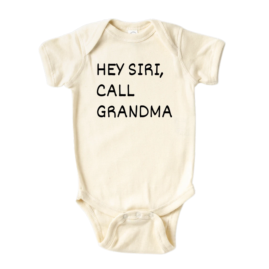 Cute hotsell grandma onesies