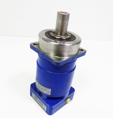 Alpha Transmission SP 060-MF2-70-031-000 20009482 I=70 -used-