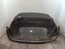 CAPOTE PER MAZDA MX-5 Serie PE (18>)