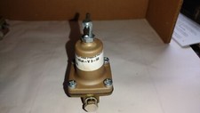 Watts Compact Water Pressure Regulator 263a-v3-50
