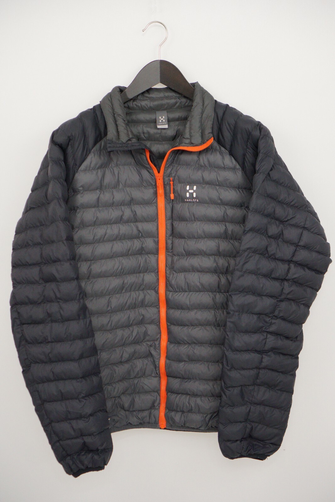 Men Haglöfs Jacket Breathable Pertex 
