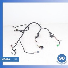 10-13 Land Rover L319 L320 LR4 5.0L V8 Automatic Transmission Wire Harness OEM