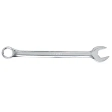 Urrea Full Polished 6 Point Combination Wrench
