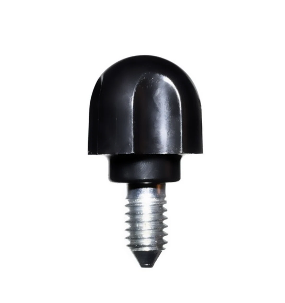 KitchenAid Stand Mixer Thumbscrew Hub Cover Attachment Knob - Genuine