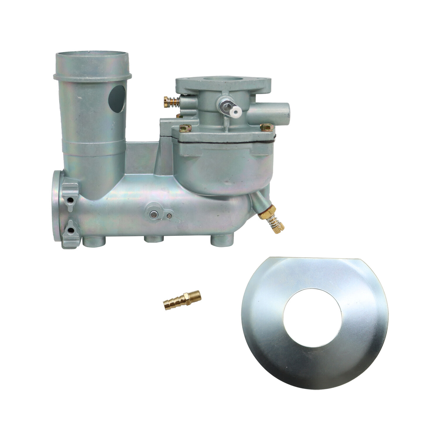 Carburetor Carb for Briggs & Stratton 252413 252415 252416 252417 ...