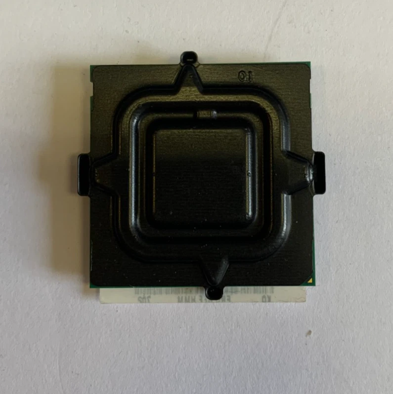 Intel Xeon 5120 Dual Core 1.867GHz LGA771 SL9RY CPU Processor - Image 2 of 3