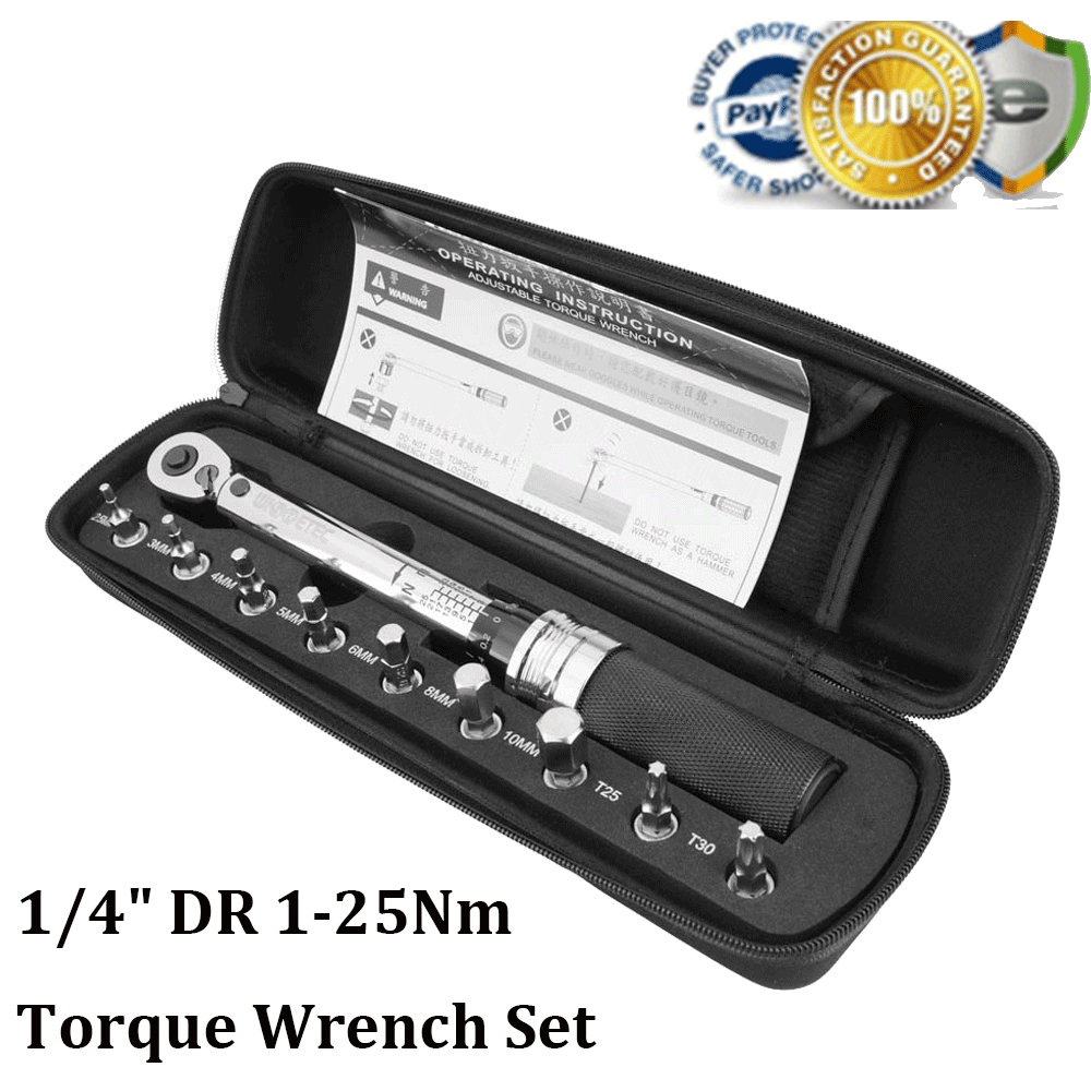 topeak ratchet rocket torque