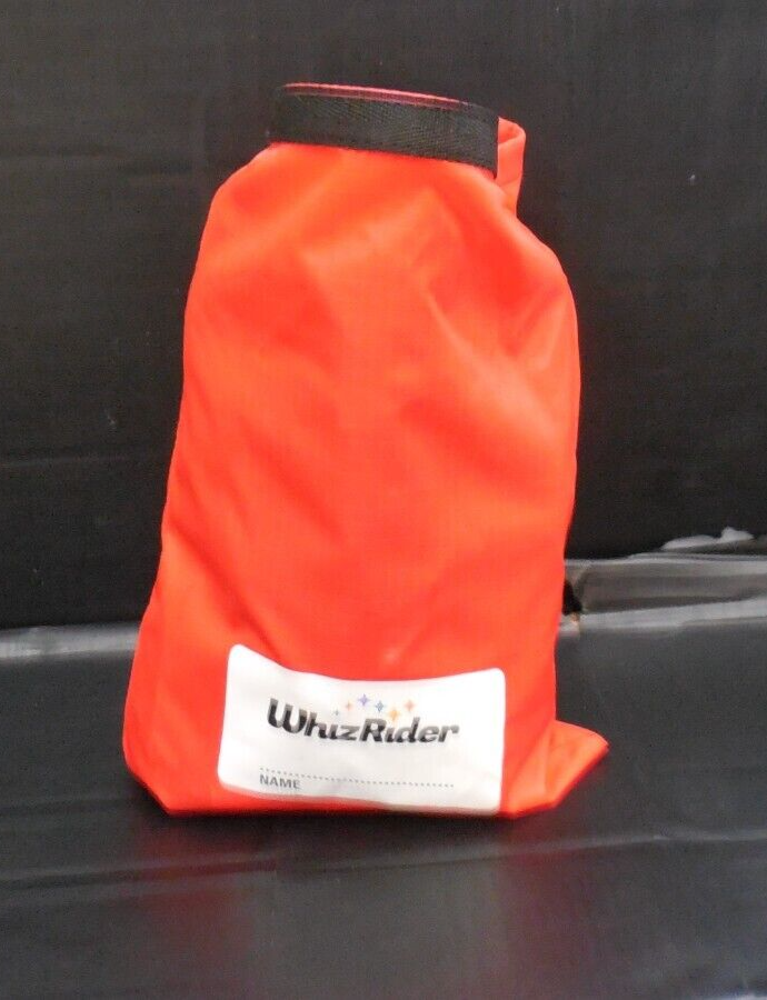 WhizRider Portable Car Seat Solution for OnTheGo (3+ yrs) Whiz Rider Small eBay