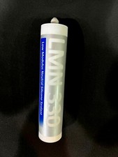 Low Mod Neutral Silicone Sealant Mastic External Door & Windows Frames 300ml