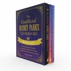 The Unofficial Disney Parks Cookbooks Boxed Set: The Unofficial Disney Parks Co