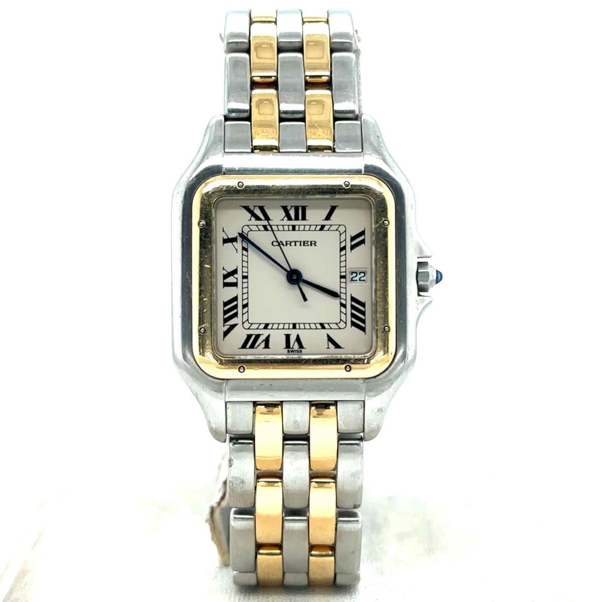 R✴︎H Buy Used Cartier Panthere 187957 | Bob's Watches - Sku: 169390