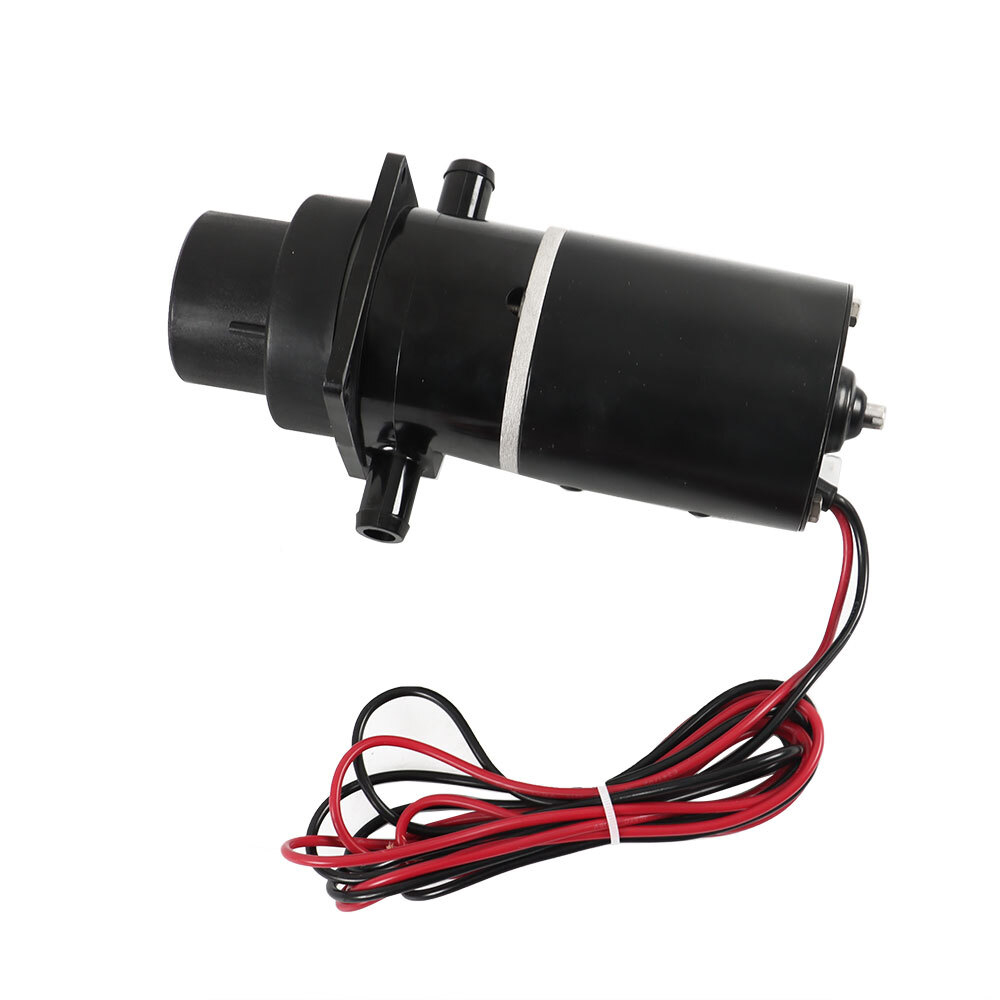 コムギ Jabsco Replacement Electric Marine Toilet Motor | Defender Marine