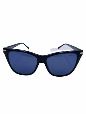 Locman Glasses Made In Italy Unisex Black Locs031K/129 Hot Discounted New
