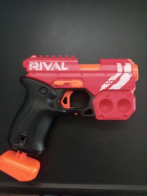 NERF Rival knockout  XX-100 