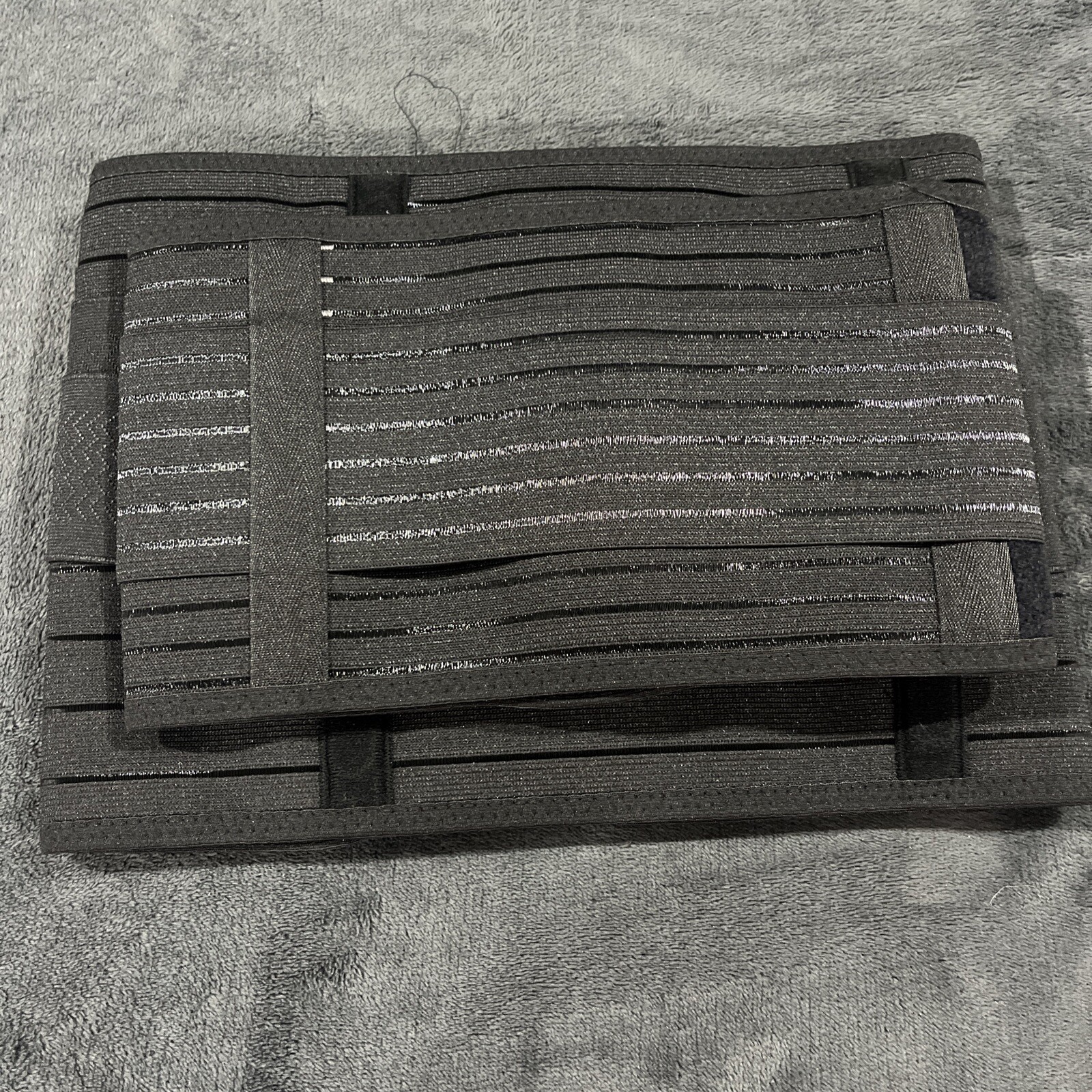 ChongErfel 3 in 1 Postpartum Support Girdle One Size-image