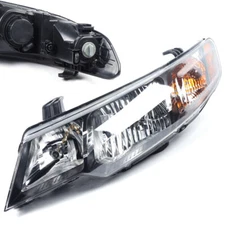Driver Side Headlight Assembly Front Lamp For 2010~2013 Kia Forte & Forte Koup