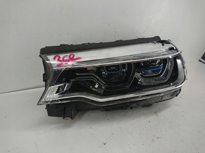 BMW M5 G30 9879479 links Frontscheinwerfer Scheinwerfer Headlight  