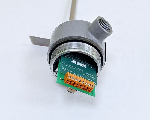 SOR 651K7 / CAC-8A-00-009 Level Probe 250VAC 10A - Picture 14 of 18
