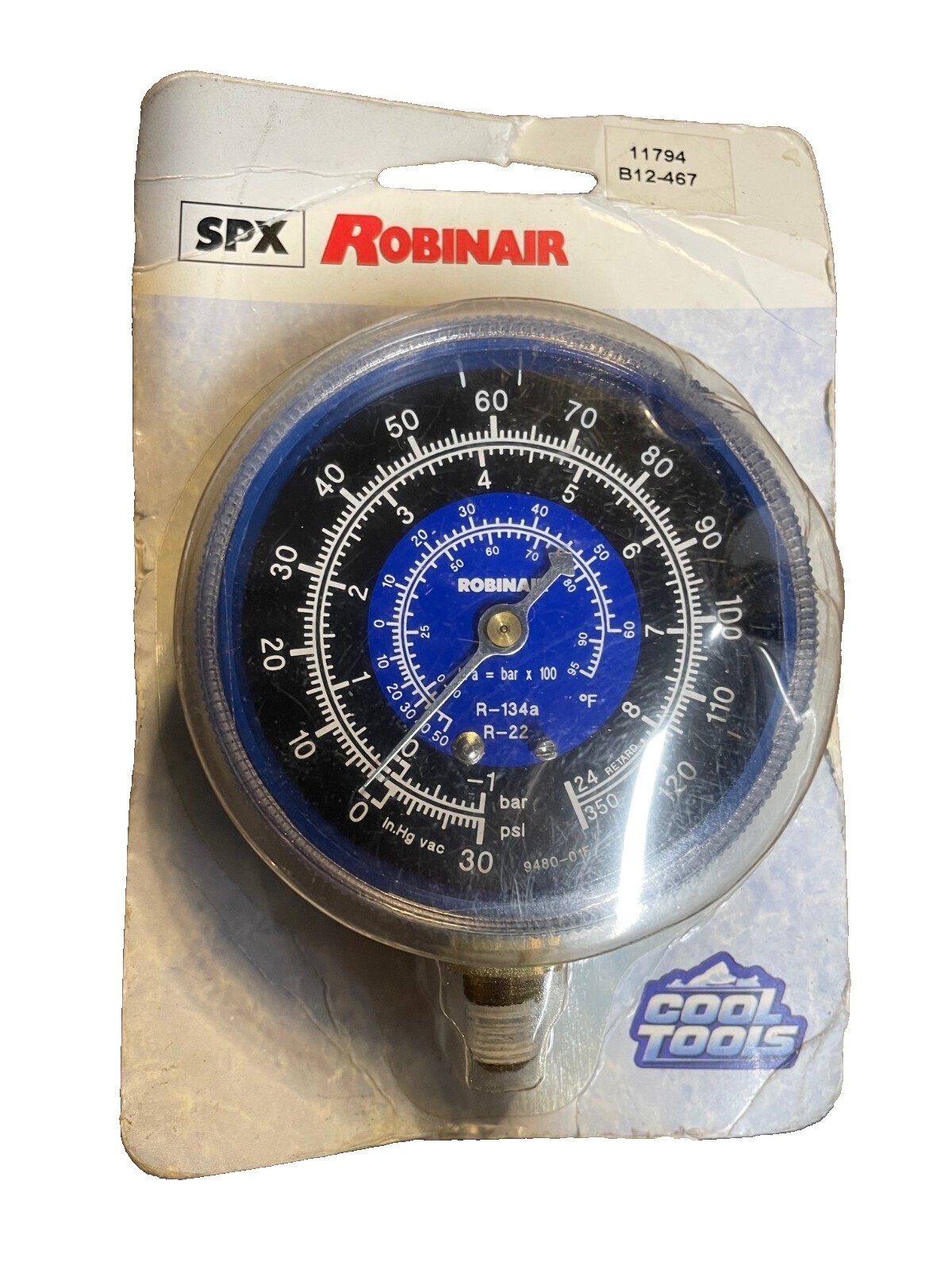 Robionior Robinair | eBay