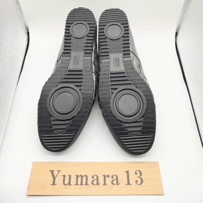 Onitsuka Tiger MEXICO 66 DELUXE NIPPON MADE 1181A184-020 Unisex