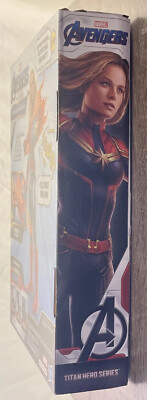 Thor Personaggio Titan Hero Power FX 30cm
