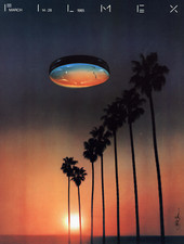 THE 1985 FILMEX SOCIETY LOS ANGELES INTERNATIONAL FILM EXPOSITION CATALOG