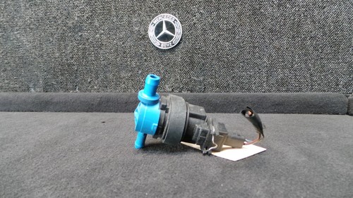 CS-130 * Mercedes W221 Aktivkohlefilter Entlüftungsventil 0004708593