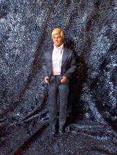 Barbie Ken prince papillon