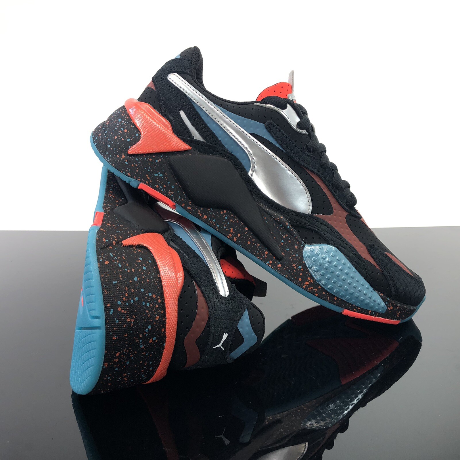 puma rsx fifth element