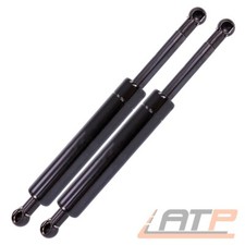 2X DÄMPFER HECKKLAPPE 1500N