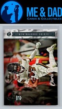 2022 Panini Chronicles #218 Chris Olave Luminance Update Rookies