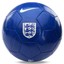 Nike-2020-Inglaterra-Prestige-Futebol-Bola-Azul-CN5775-485-tamanho-4-5 miniatura 1