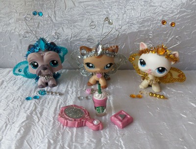 unicorn littlest pet shop