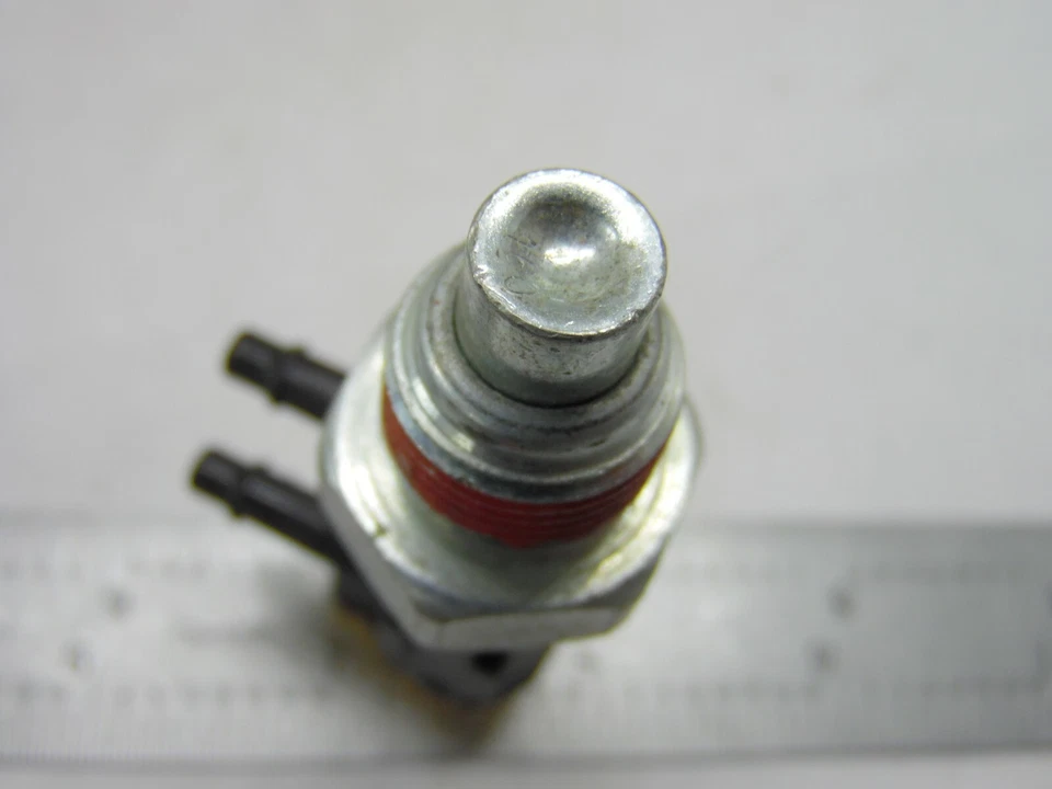 Ported 真空开关标准 PVS20 原装风格全新复古   — 第 4/4 张图片