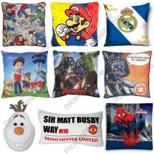 Fundas De Cojín Decorativas Para Sofá, Fundas De Almohada De Algodón