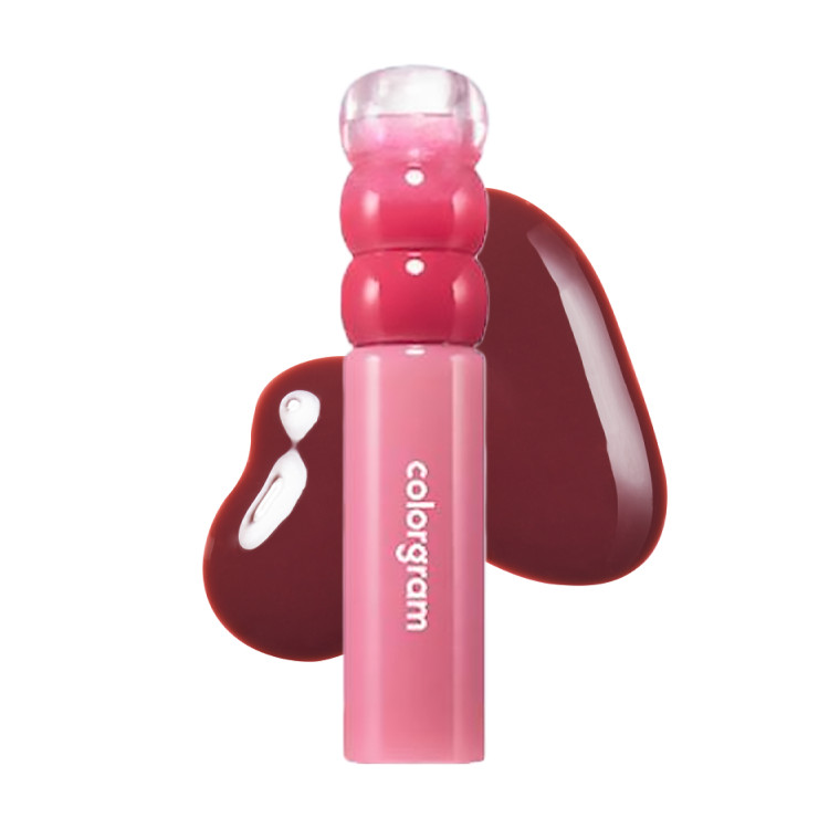 Тинт COLORGRAM Fruity Water 2,8 г #06 Шикарный Джеджуб (срок годности : 2026-05)