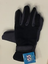 Women's Thermalsport MB55 Fleece Gloves NWT